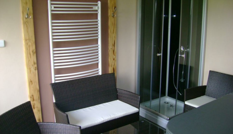 Penzion Žírovice Františkovy Lázně